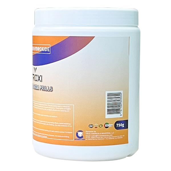 Caustic Soda Prills Wholesale Supplier in UAE, Middle East, Africa & Europe