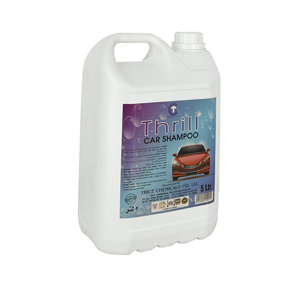 Car Shampoo Supplier in Dubai UAE