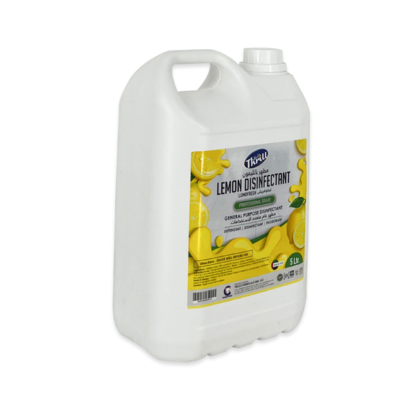 General Purpose Disinfectant Manufactures in Dubai UAE | Middle East