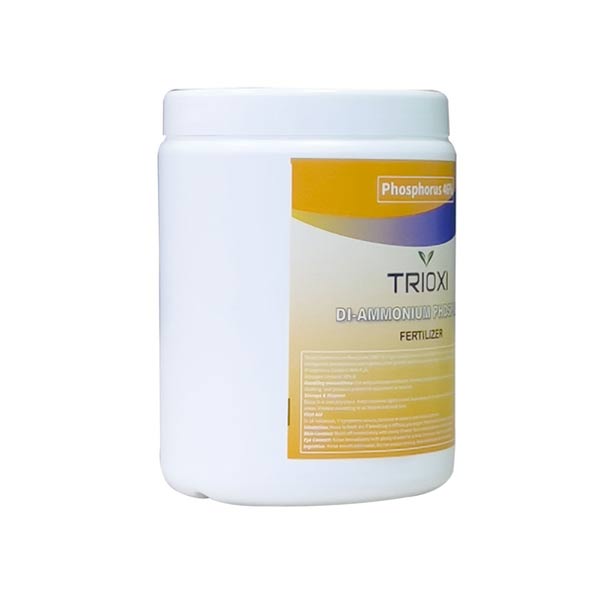 Trioxi Di Ammonium Phosphate 750 Grams Bottle