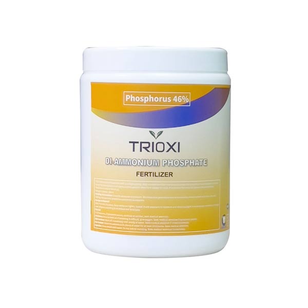 Trioxi Di Ammonium Phosphate 750 Grams Bottle