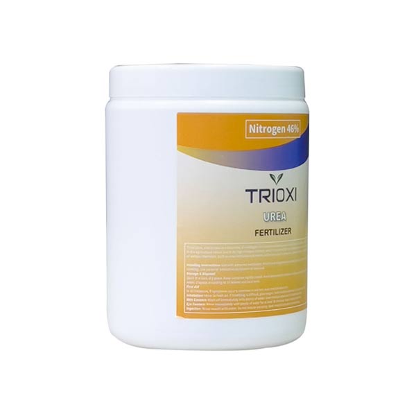 Trioxi Urea Fertilizer 750 Grams Bottle