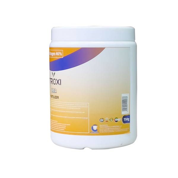 Trioxi Urea Fertilizer 750 Grams Bottle