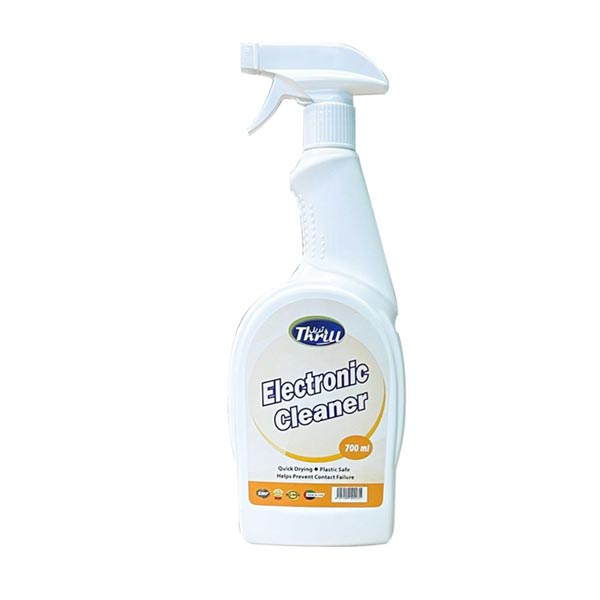 Thrill Electronic Cleaner Spray 700ML Manufacturer in UAE, Middle East, Africa & Europe