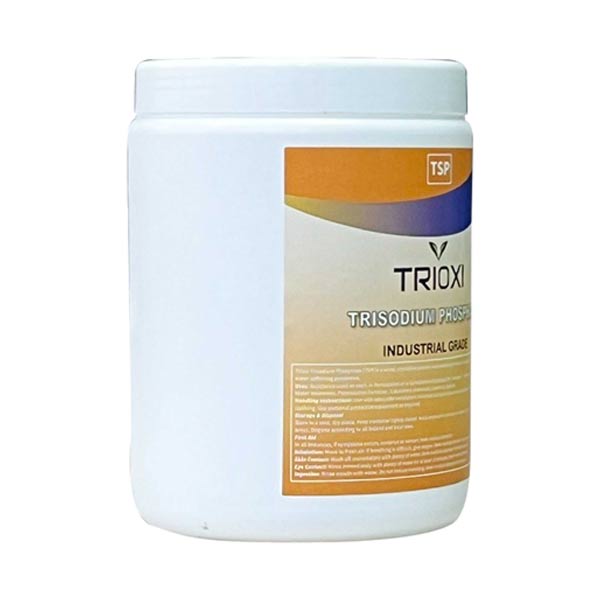 Trisodium Phosphate (TSP) Chemicals Supplier in UAE, Middle East, Africa & Europe