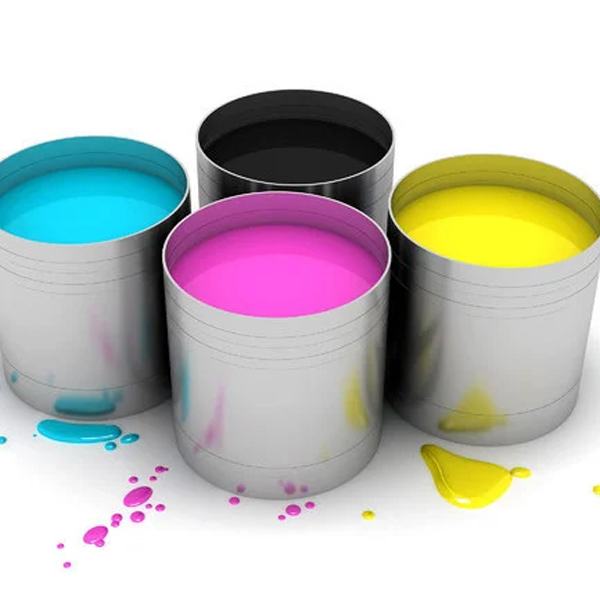 Solvent Based Ink Manufacturer, Supplier, Distributor and Trader in Dubai UAE