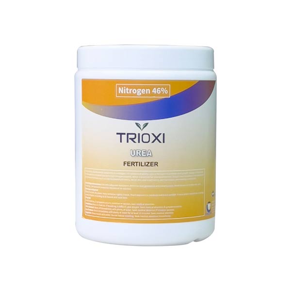 Trioxi Urea Fertilizer 750 Grams Bottle